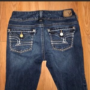 AE Jeans